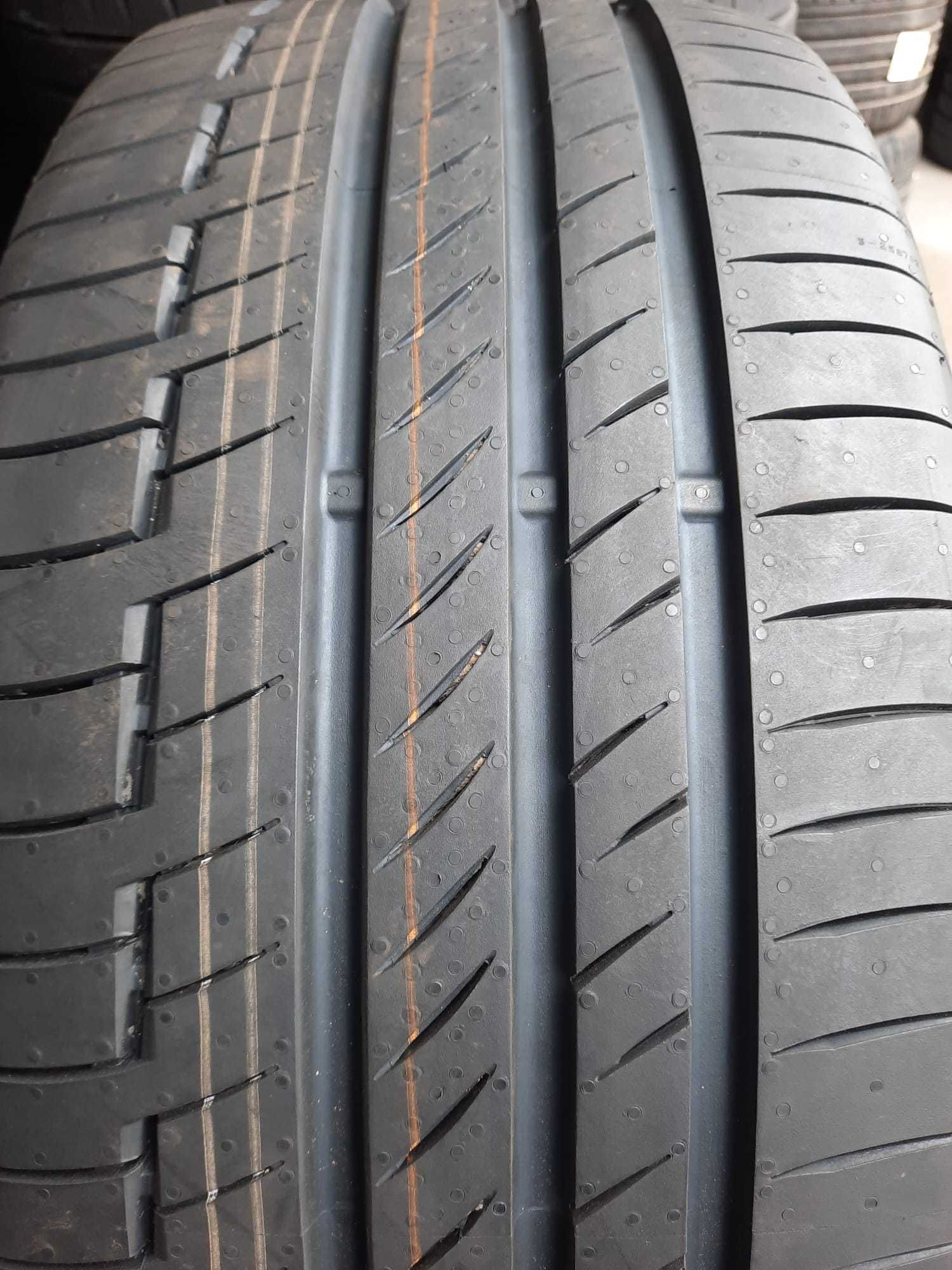 245 45 19 Anvelope Vara noi Continental PremiumContact 6 MO