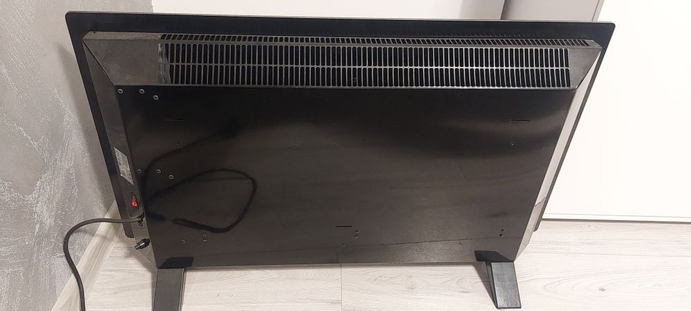 Конвектор теси 2000w