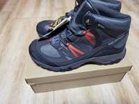 Salomon Mudstone MID 2GTX      Goretex туристически обувки