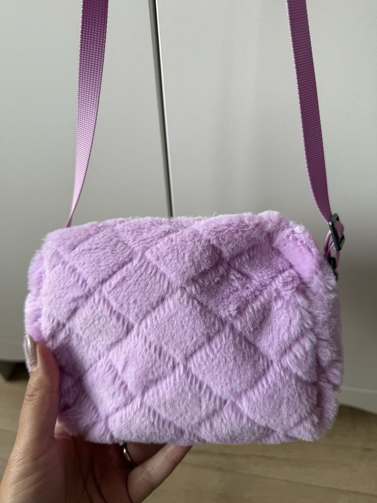 Интерактивна играчка/ чанта коте  Purse pets