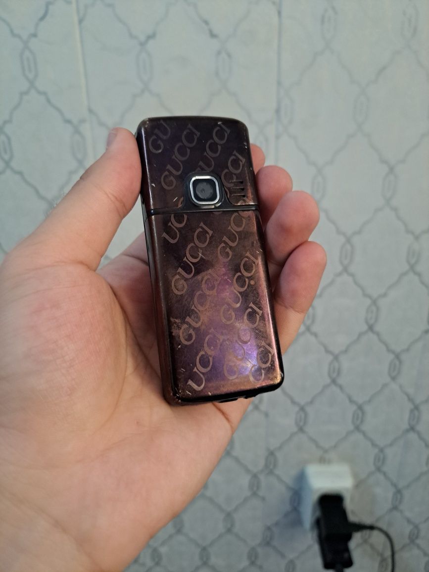 Nokia 6300 orginal