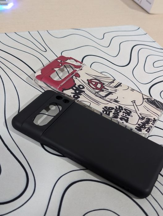 Обмениваю Pixel 8 Pro