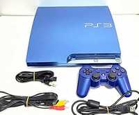 KREDIT! PLAYSTATION 3 bosh tolov yoq  2 ta jostik bilan