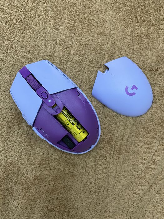 Продам игровую клавиатуру + мышь