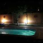 Piscina(L x l x h): 600 cm x 270 cm x 120 cm
