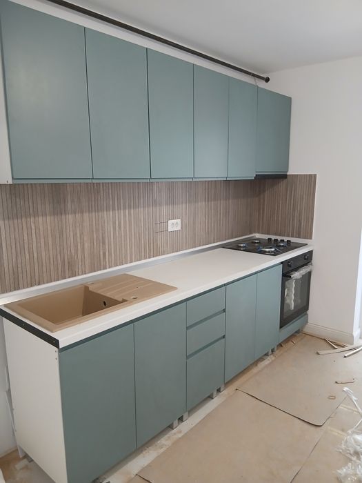 Montaj Mobilier Simplu și rapid