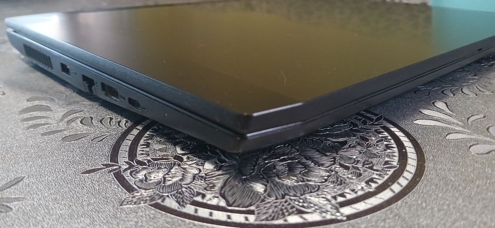 Vand laptop lenovo gaming ideapad3 15IHU6