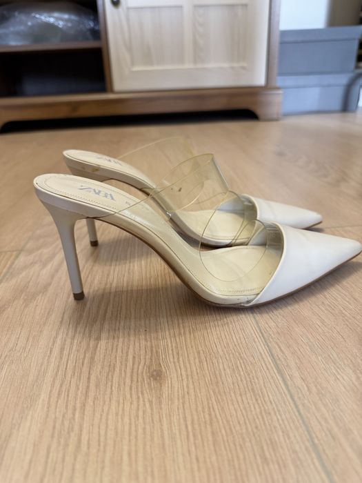 Туфли женские Зара