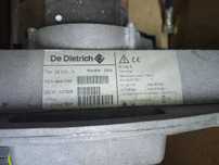 Нафтова горелка - De Dietrich М100 S