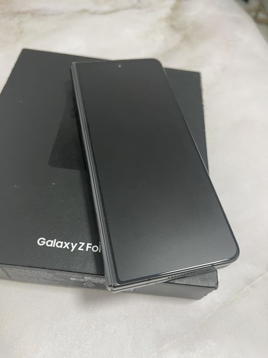 Samsung Galaxy Fold 5 256 Gb (г. Алматы) лот 436625