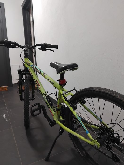 Bicigleta copii sport