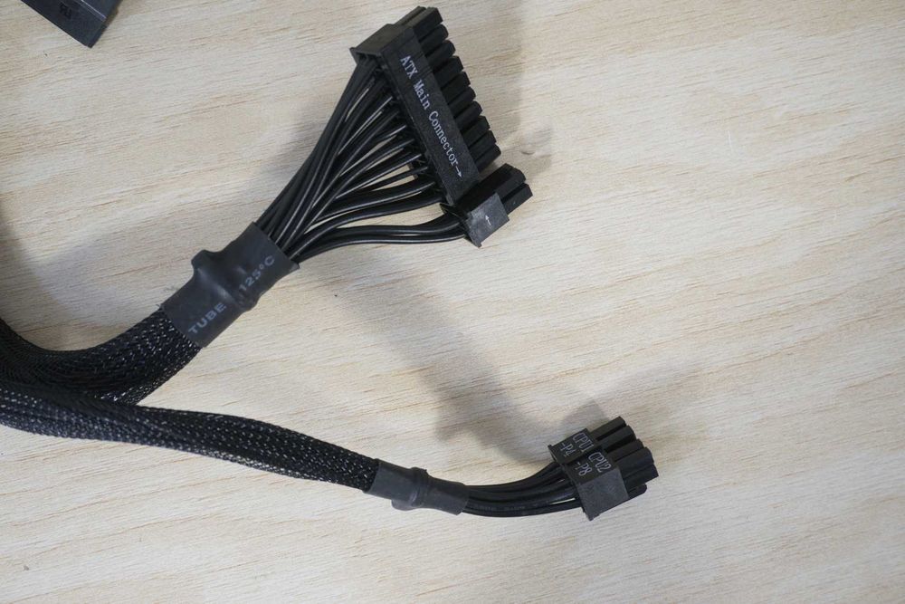 Захранване BeQuiet! Pure Power 9 500w Silver / вкл ДДС