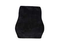 Perna suport lombar scaun masina sau scaun birou, Carpoint, spuma cu memorie, 45x39x12cm