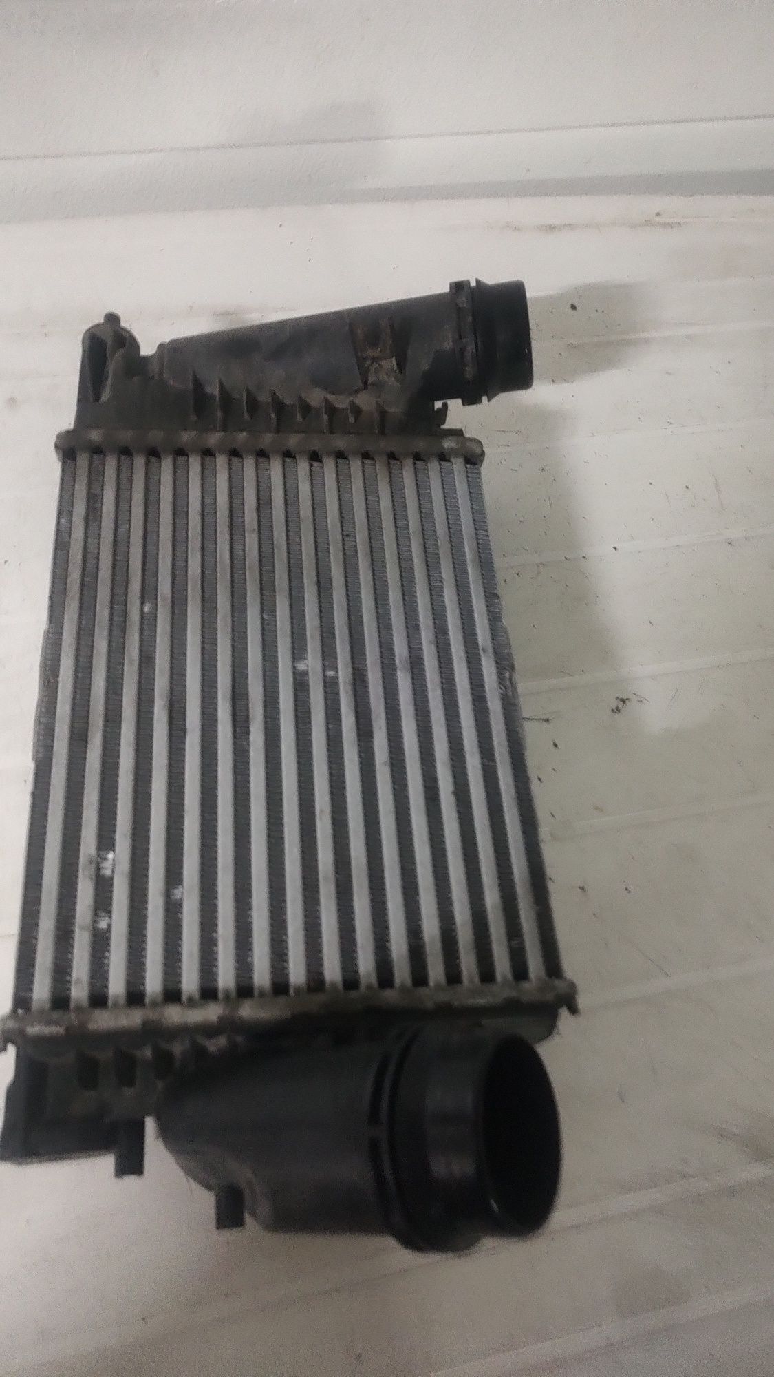 Radiator intercular Renault talisman, Megan 4 1.6 DCI , cod 144969690R