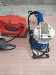 Șlefuitoare rotative Einhell, Parkside
