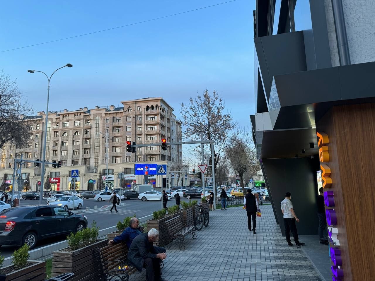 Продажа Чиланзар 1, 1/3/4