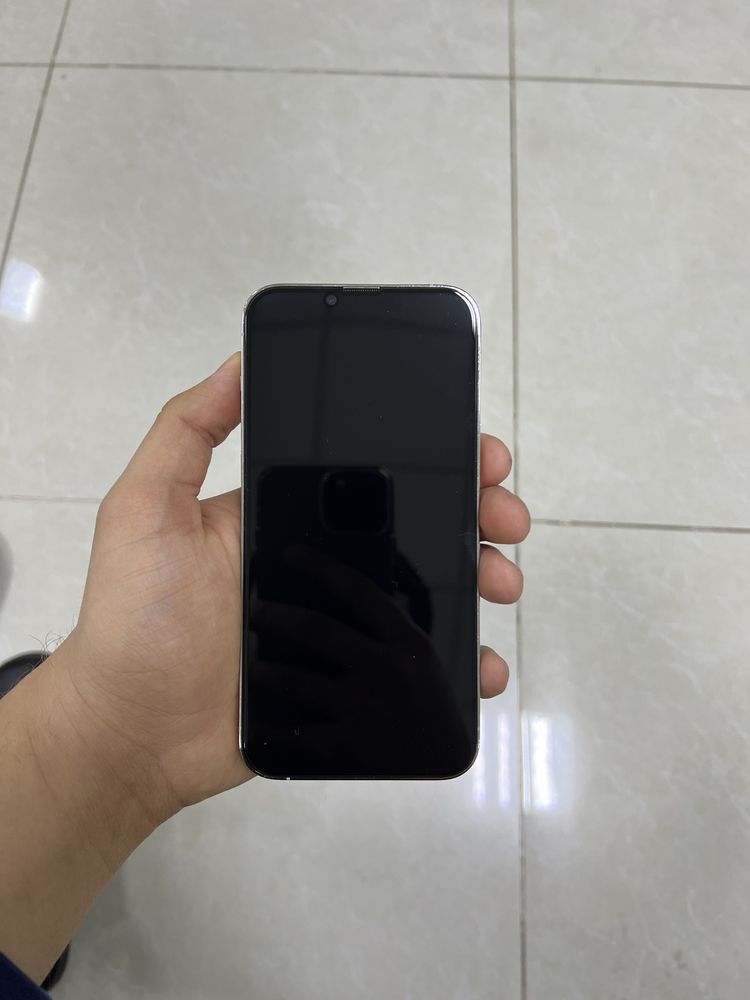 Iphone 13 pro max 128 gb