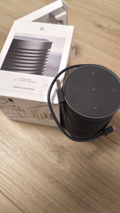 VAND boxa portabila Bang&Olufsen Beosound Explore