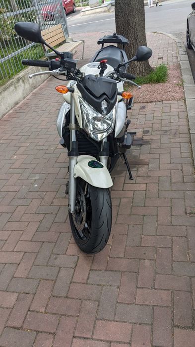 Yamaha xj6 2009 - tehnic impecabilă