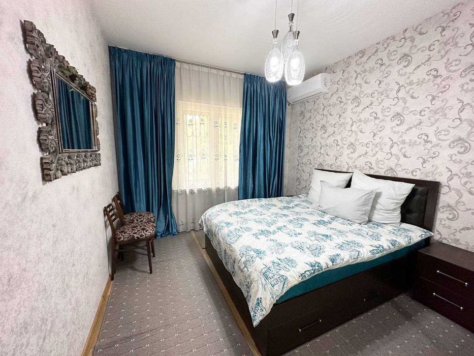 ‼️2\2\4 Петушок ЮНУСАБАД-12 М Туркистон , квадратный коридор