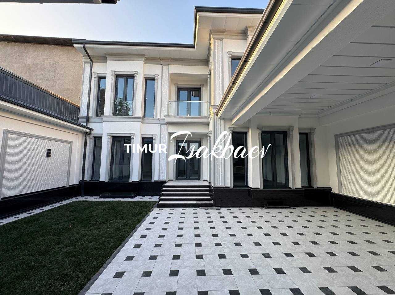 Продам ЕвроДом ул.Циолковского 3,5 сотки