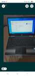 Laptop HP, i3-7100, ram 12gb, stocare 1000gb