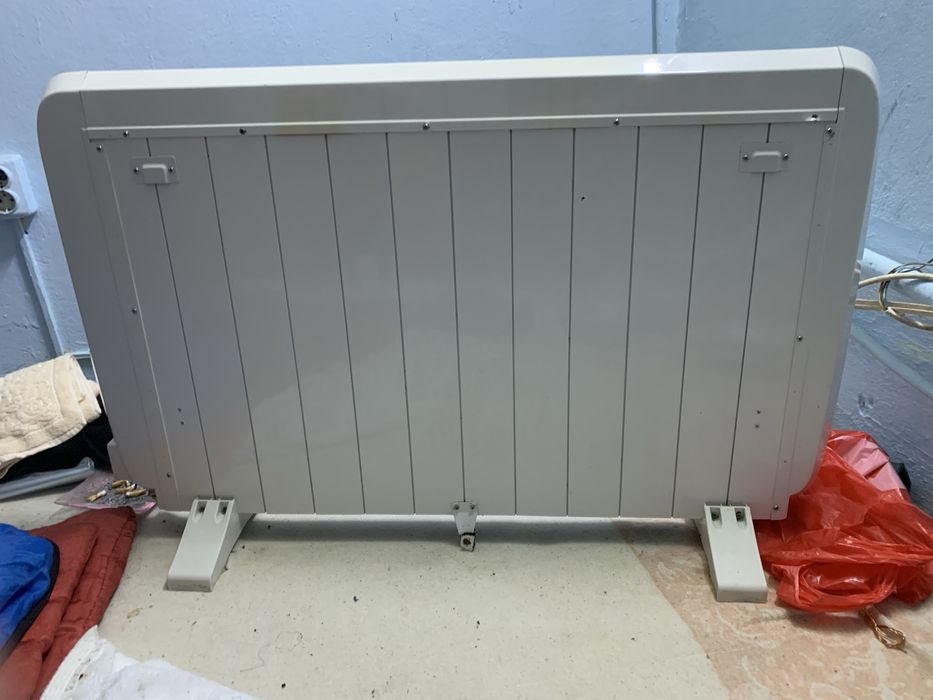 Calorifer electric Paxto