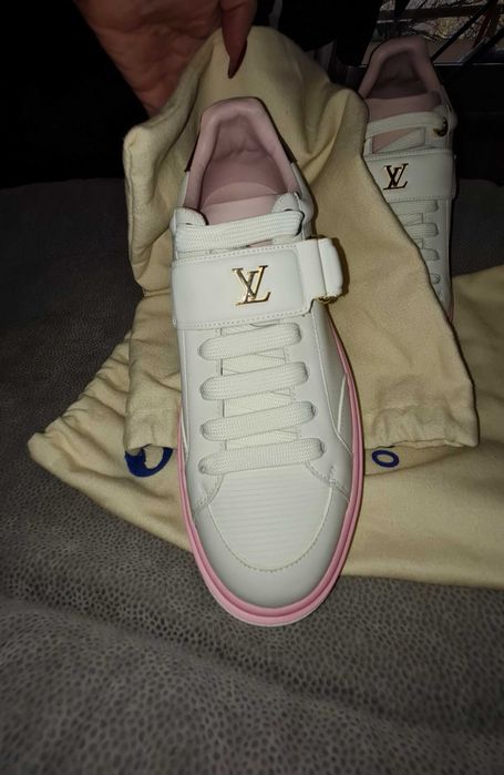 Сникърси Louis Vuitton No 38