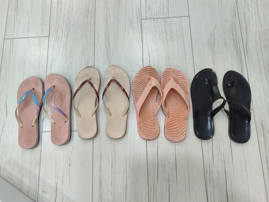 Сланцы женские 39-40 размер