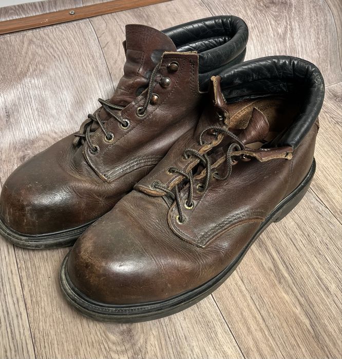 Мужской обувь размер 43.