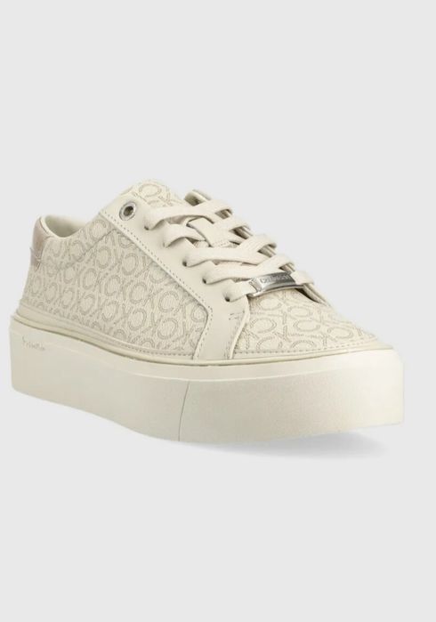Sneakers Calvin Klein