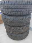 Cauciucuri 4buc  175/70 R14