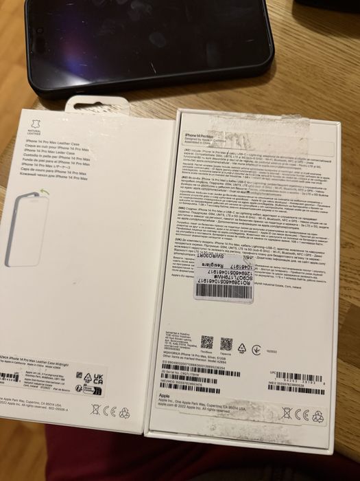 Iphone 14 Pro Max 512 GB