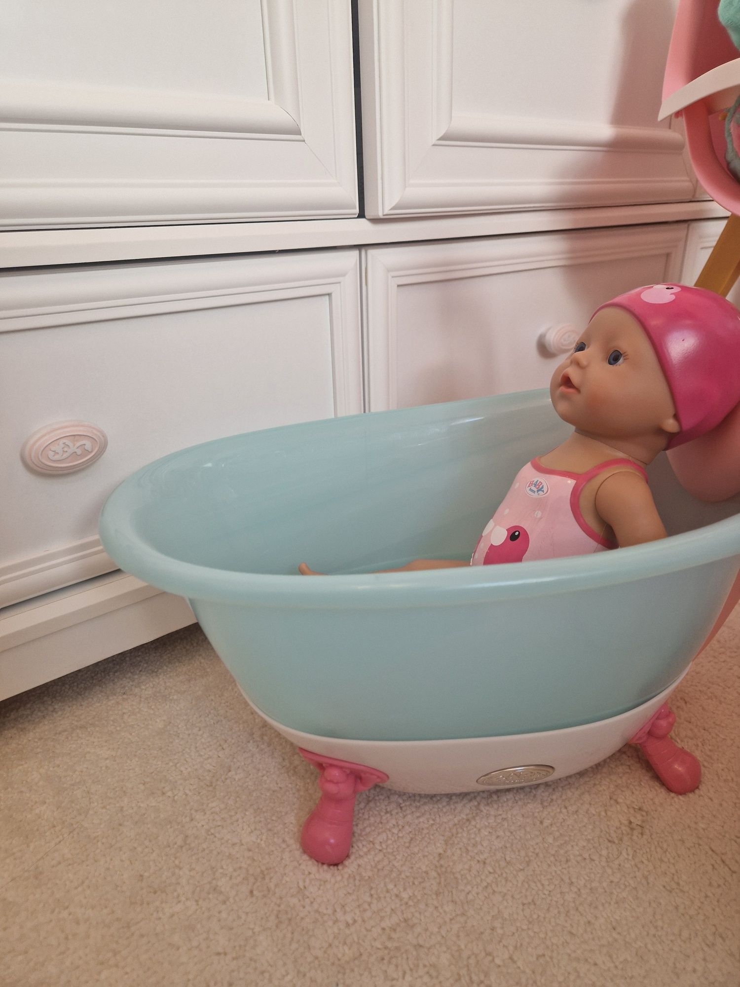 Играчки Baby born