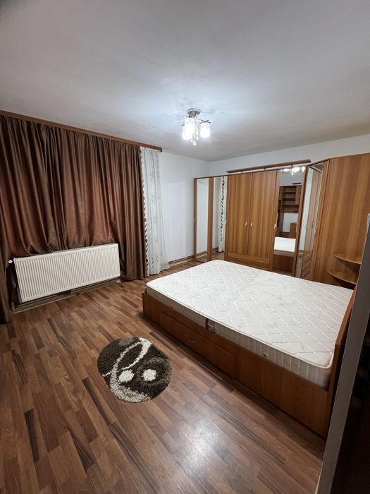 Apartament 2 camere,str.Molidului, zona Lidl
