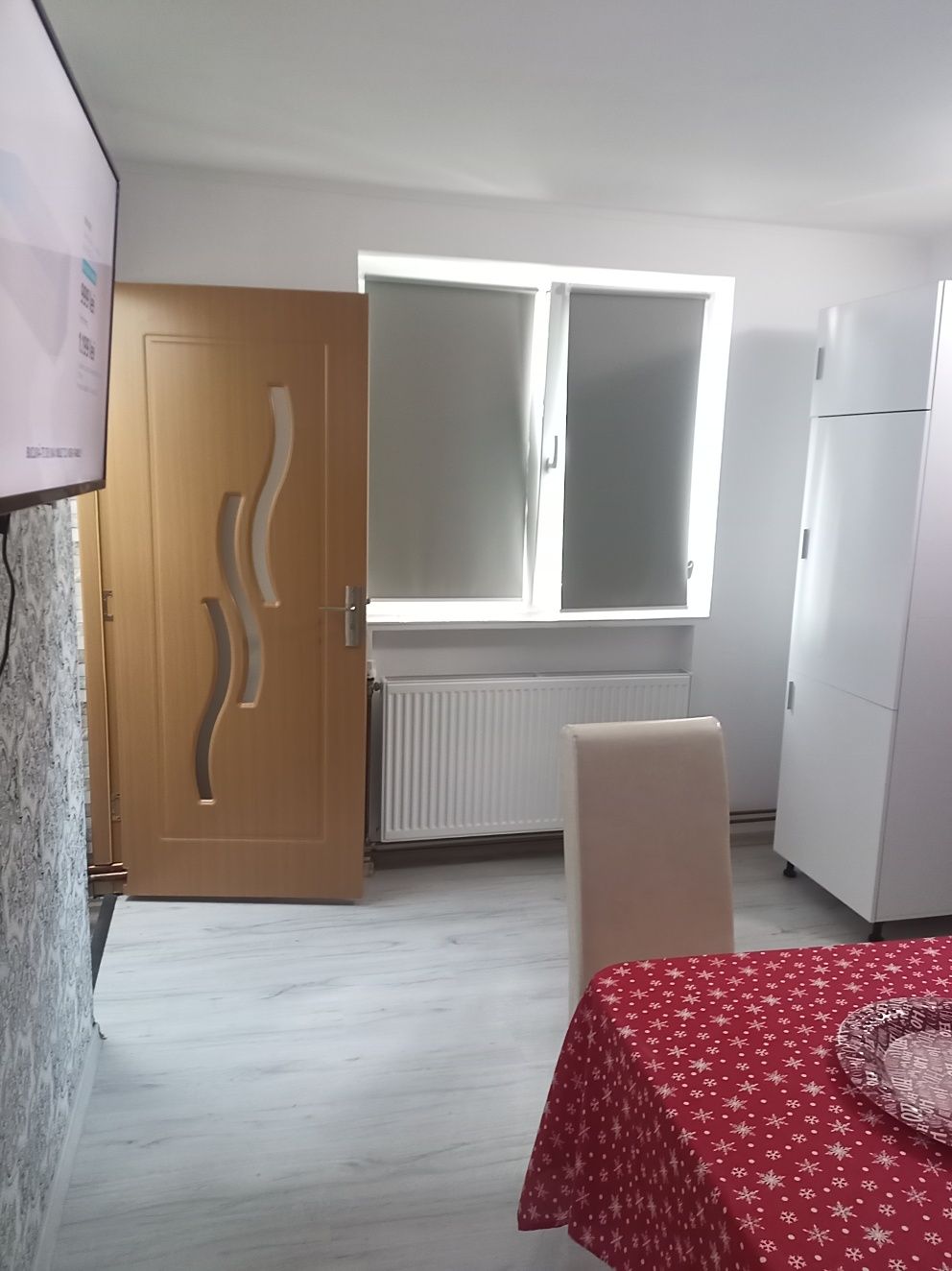 Vand apartament 2 camere