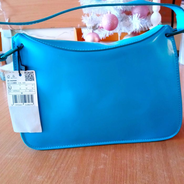 Чанта MANGO чисто нова