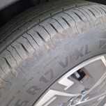4 Anvelope vara continental 215 65 17 V XL