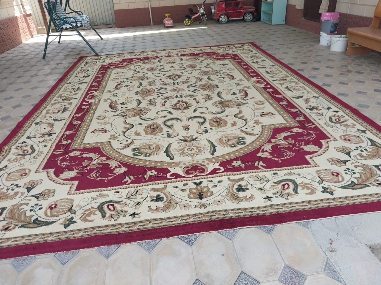Кілем сатылады 3.5×5