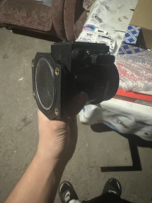 Продам два датчика дмрв рабочие на двигатель ej20