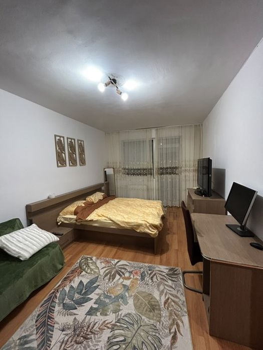 Garsoniera Modernă