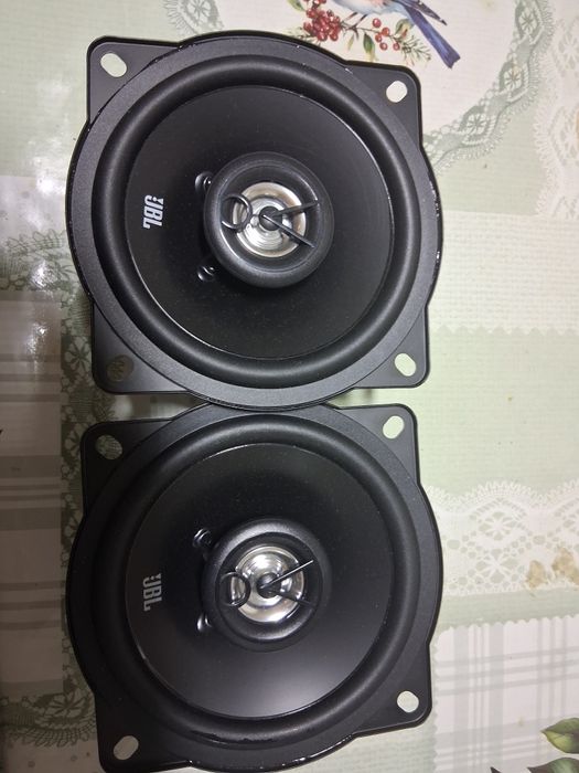 Montez boxe fata spate,dacia logan 2