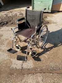 Продам инвалидную коляску. Б/у