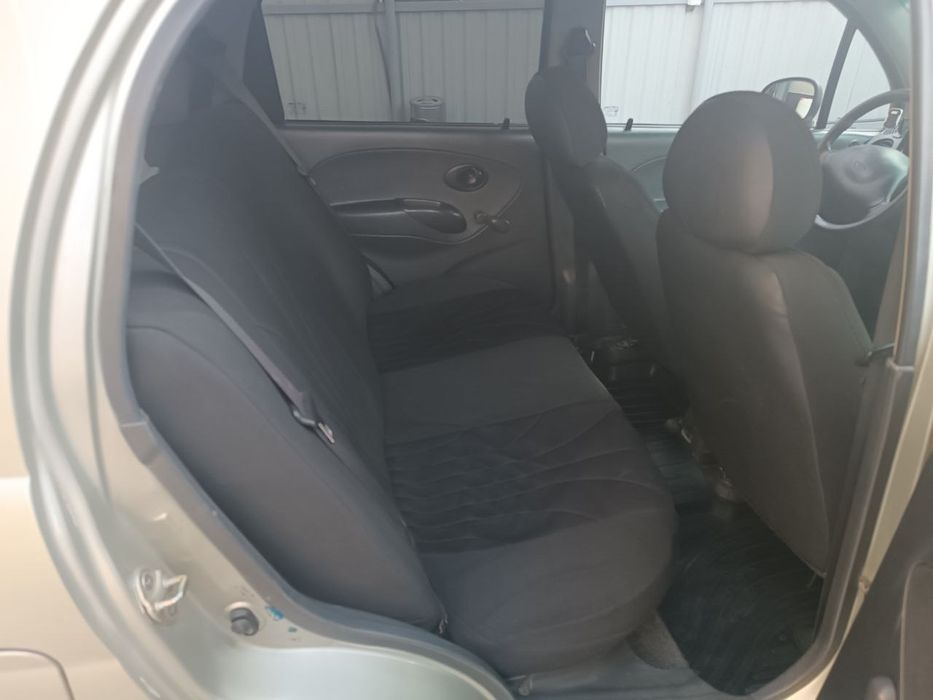 Продаётся Matiz 2005