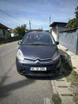 Citroen Picasso C4