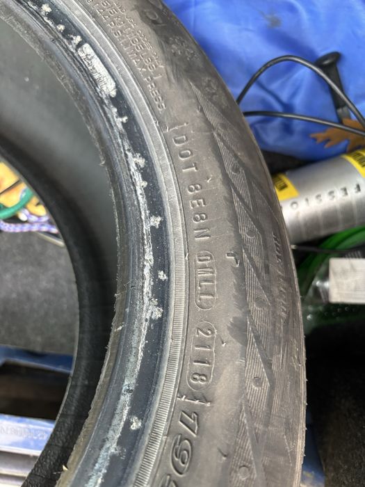 Зимни гуми Nexen 195/55/15