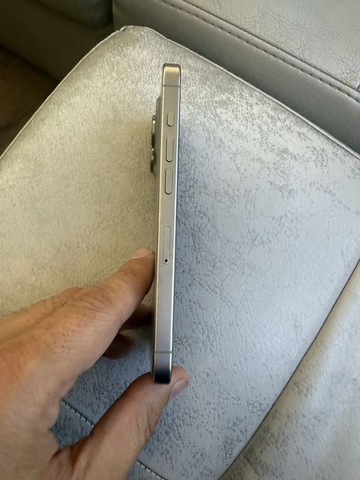 Iphone 15 pro 256 GB