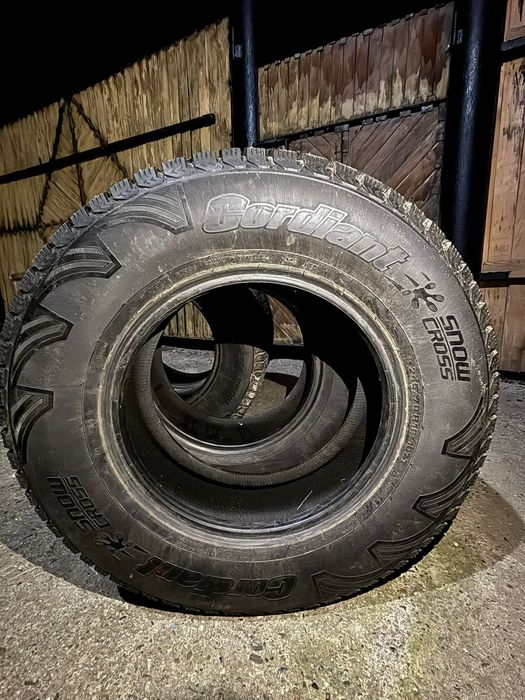 Продам колеса. 2 варианта.