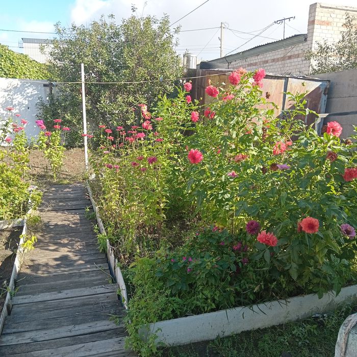 Продам дом. В районе мдс. .