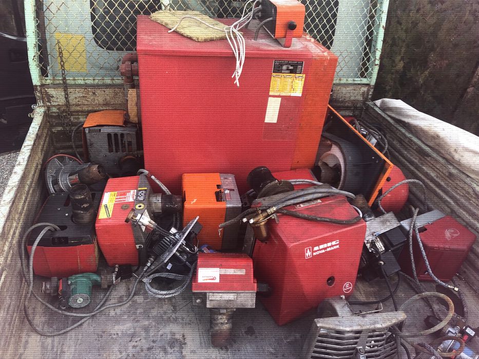 Arzatoare motorina clu